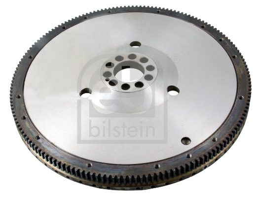 Flywheel